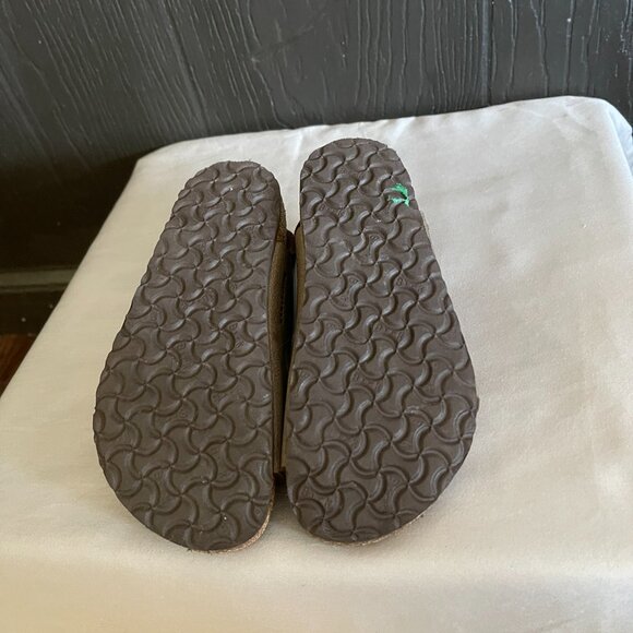 Authentic Birkenstock Milano Kids Sandals Size 12 - Picture 6 of 6